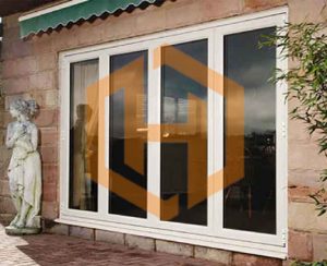 راه اندازی کسب و کار پنجره upvc