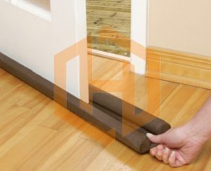 روش های فوری جهت عایق کردن پنجره ها در سرما