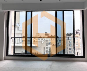 لیفت اند اسلاید با هندریل